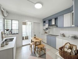 Blk 160 Yung Ping Road (Jurong West), HDB Executive #610607841